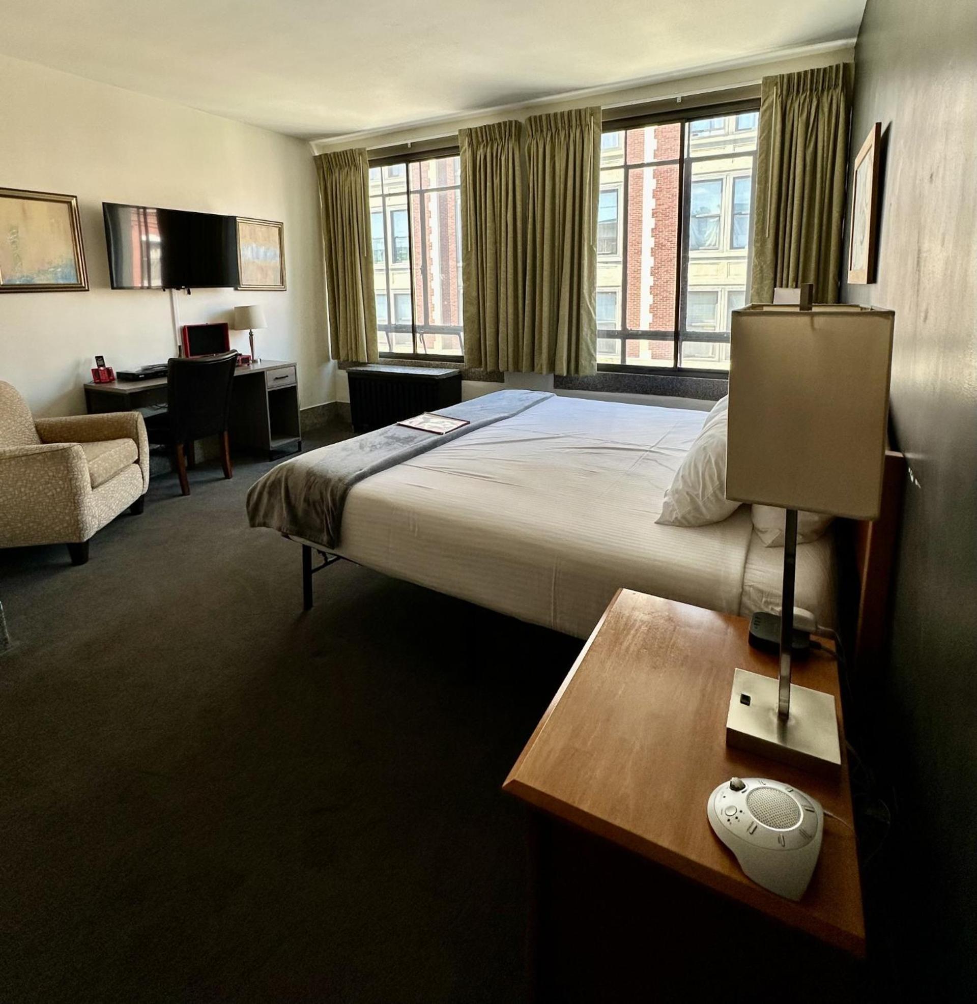 Latchis Hotel Brattleboro Εξωτερικό φωτογραφία