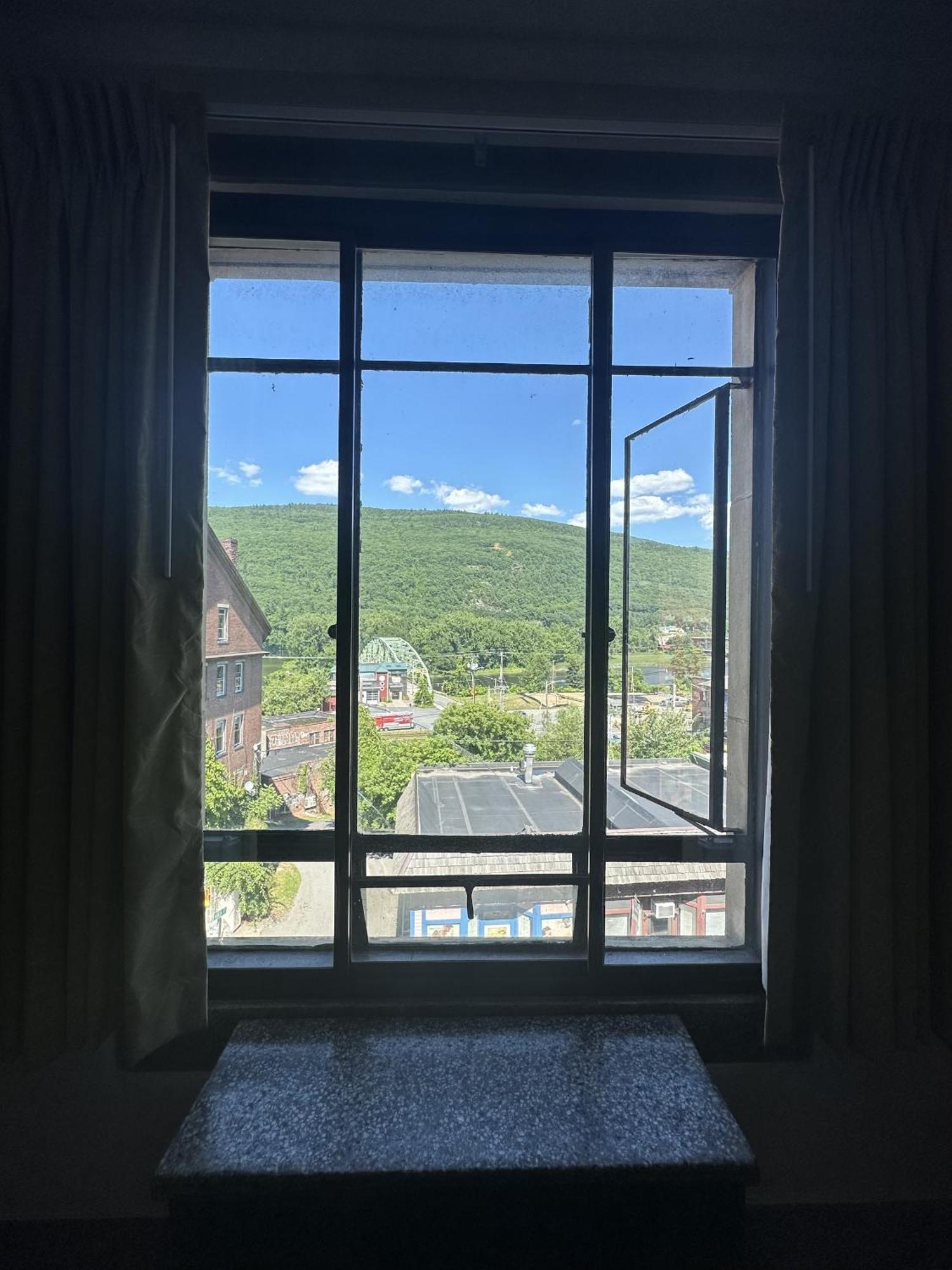 Latchis Hotel Brattleboro Εξωτερικό φωτογραφία