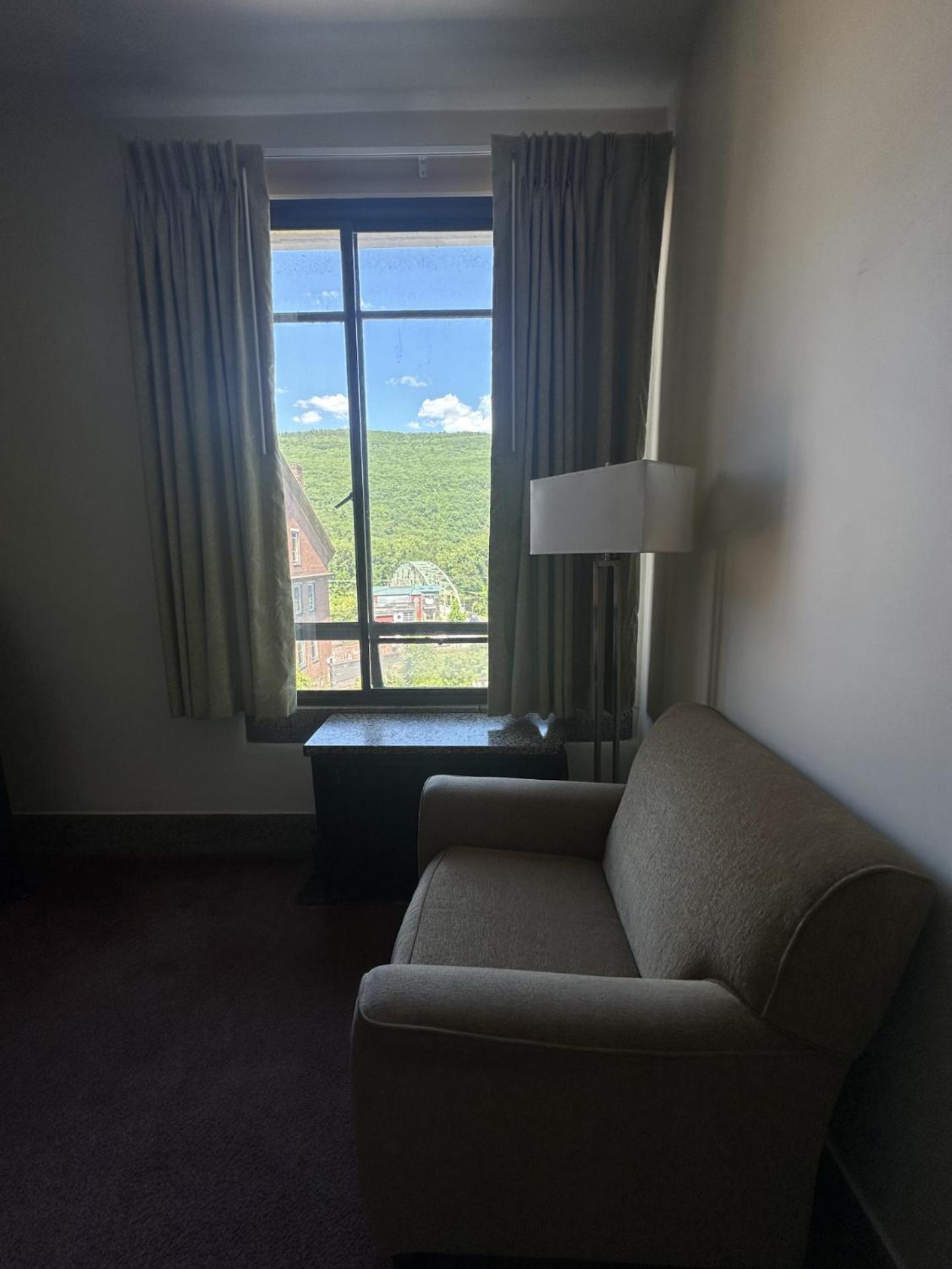 Latchis Hotel Brattleboro Εξωτερικό φωτογραφία