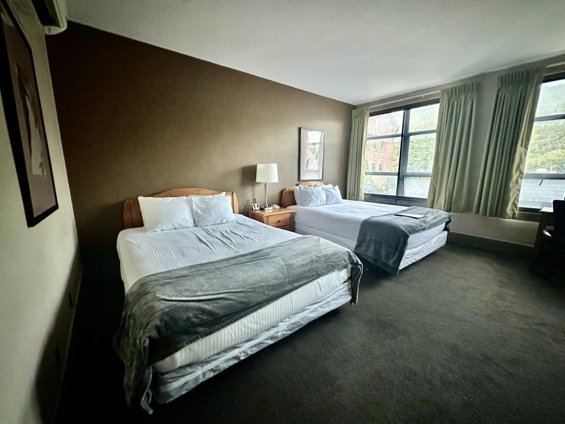 Latchis Hotel Brattleboro Εξωτερικό φωτογραφία