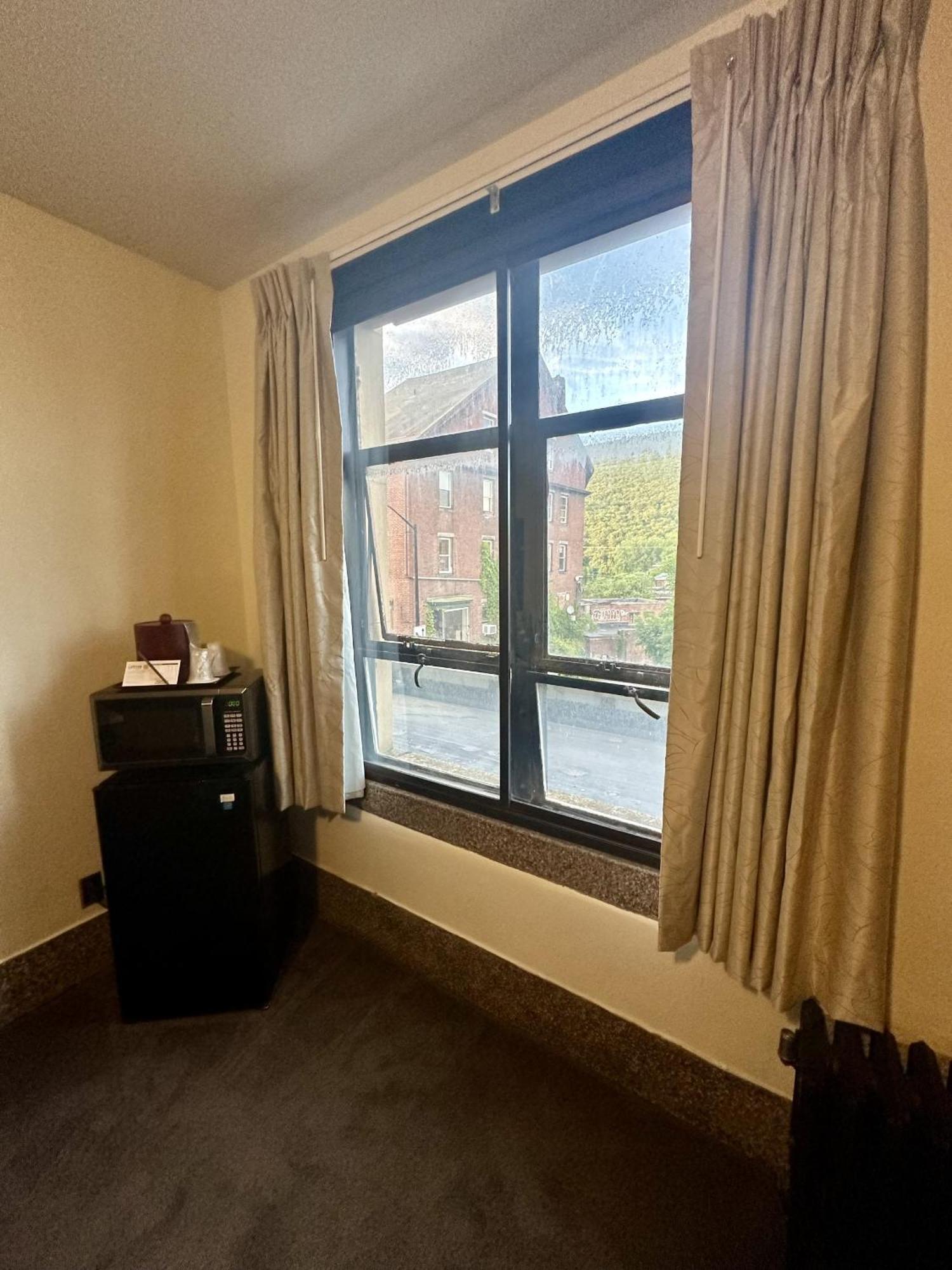 Latchis Hotel Brattleboro Εξωτερικό φωτογραφία