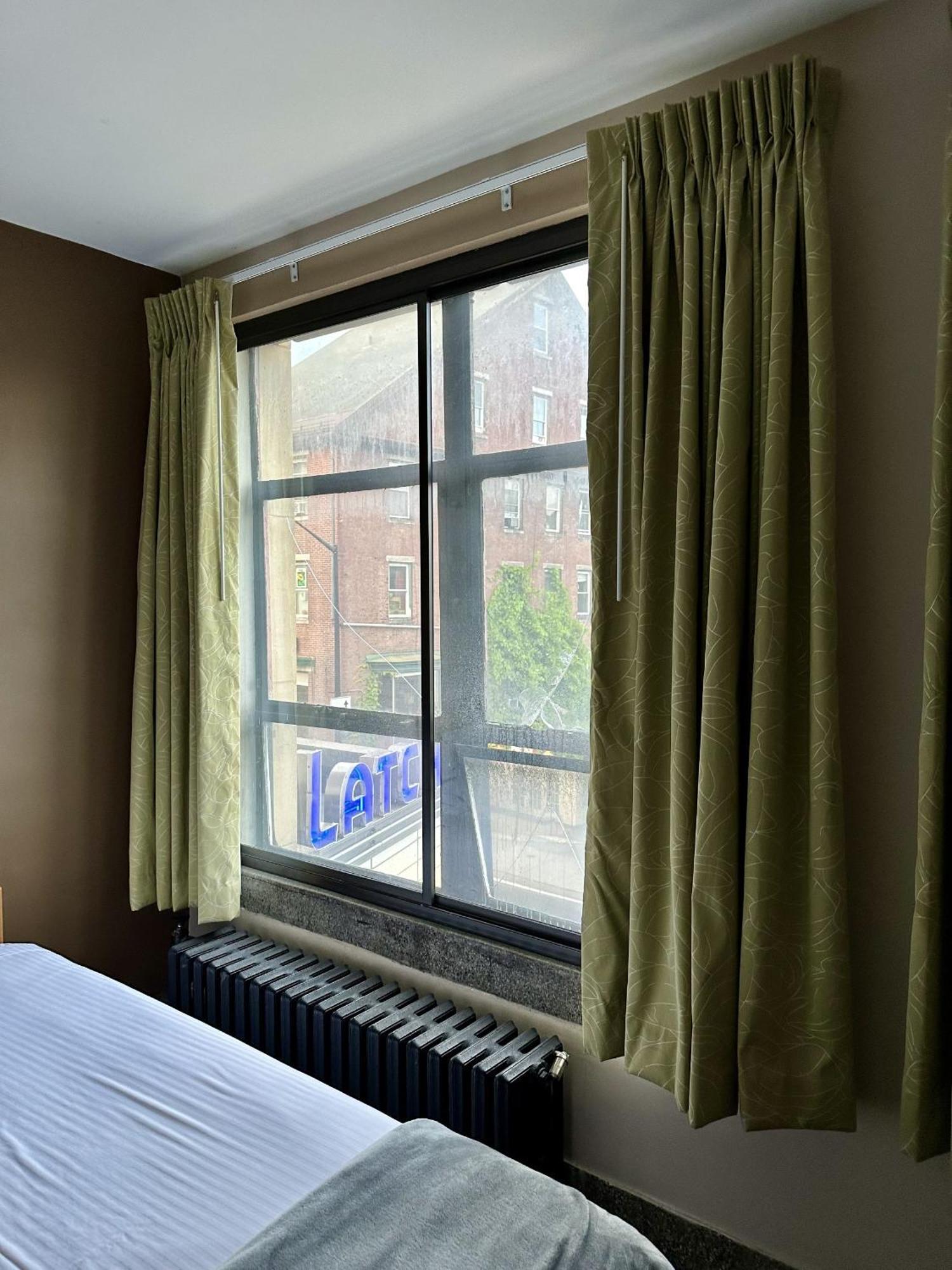 Latchis Hotel Brattleboro Εξωτερικό φωτογραφία