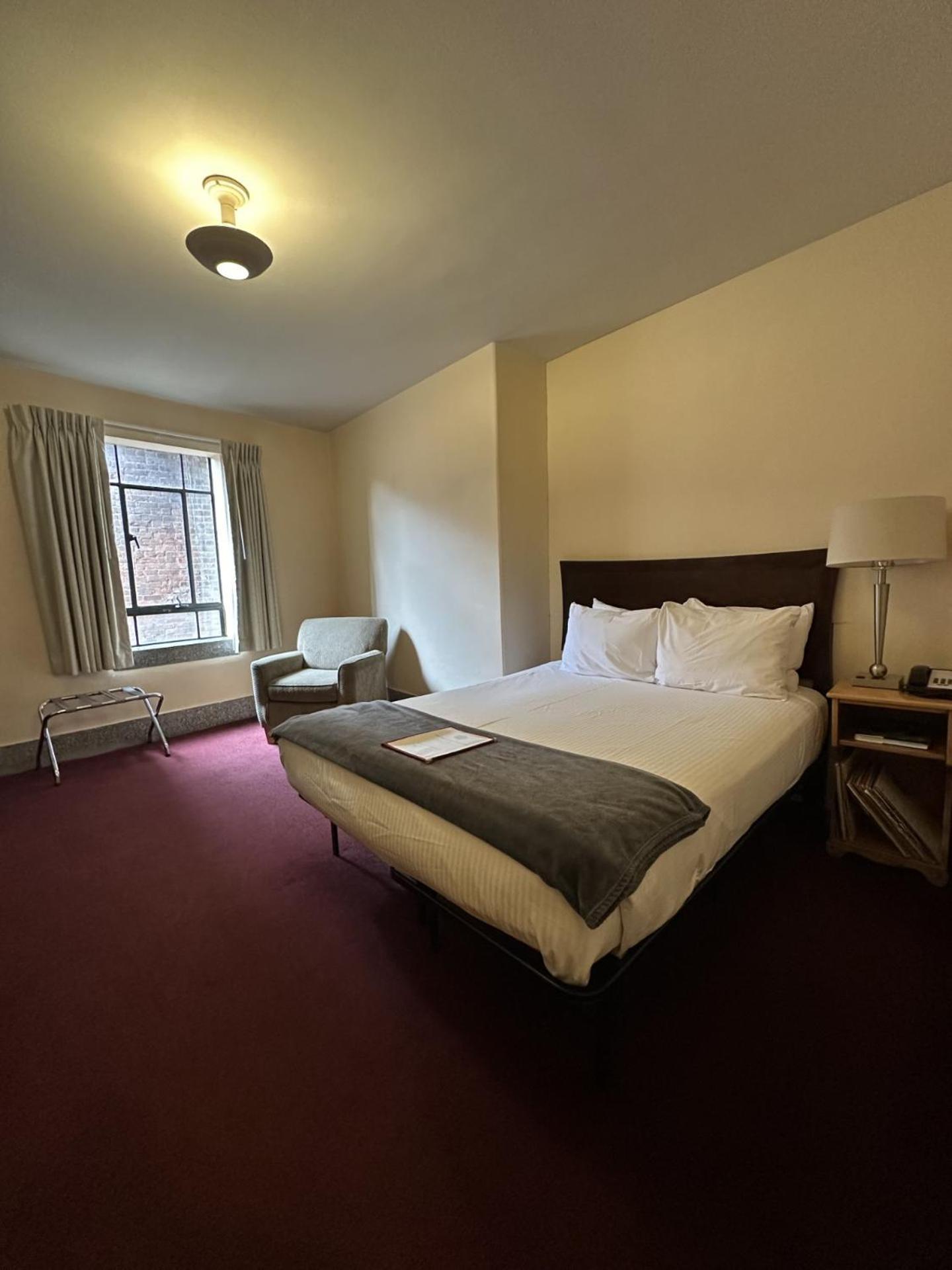 Latchis Hotel Brattleboro Εξωτερικό φωτογραφία