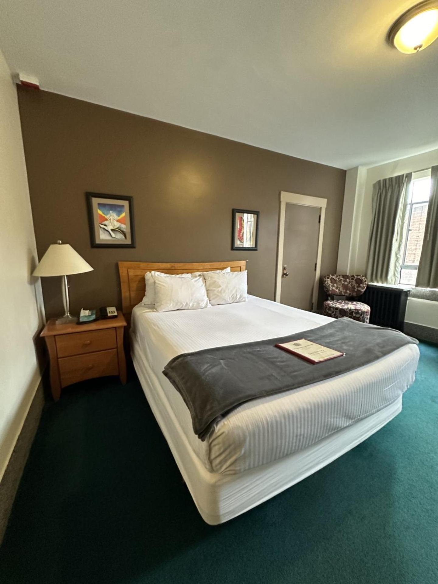 Latchis Hotel Brattleboro Εξωτερικό φωτογραφία