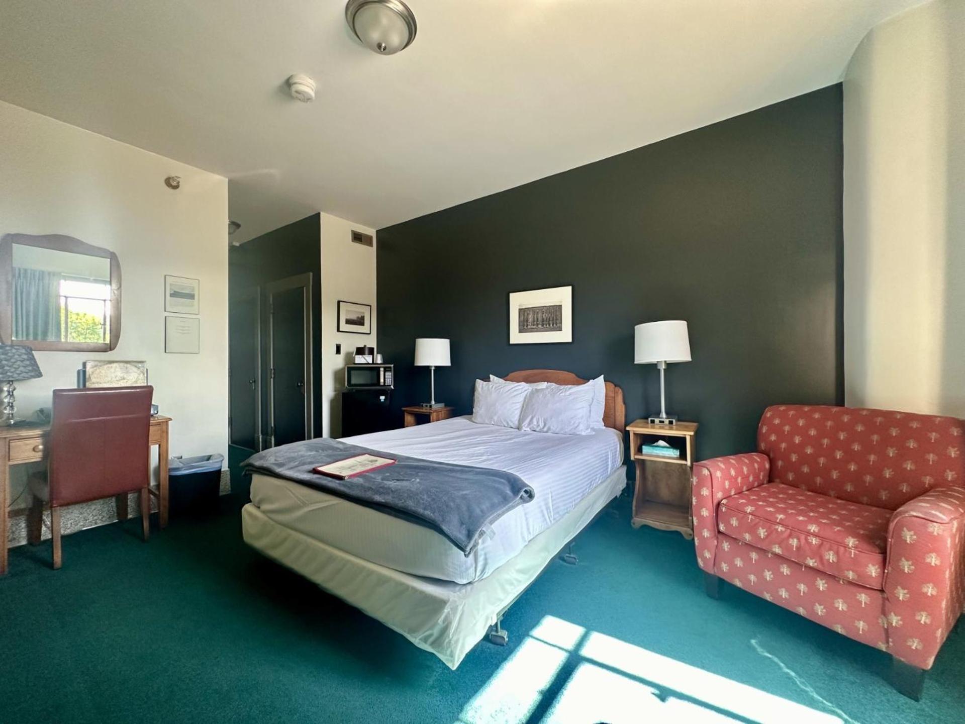 Latchis Hotel Brattleboro Εξωτερικό φωτογραφία