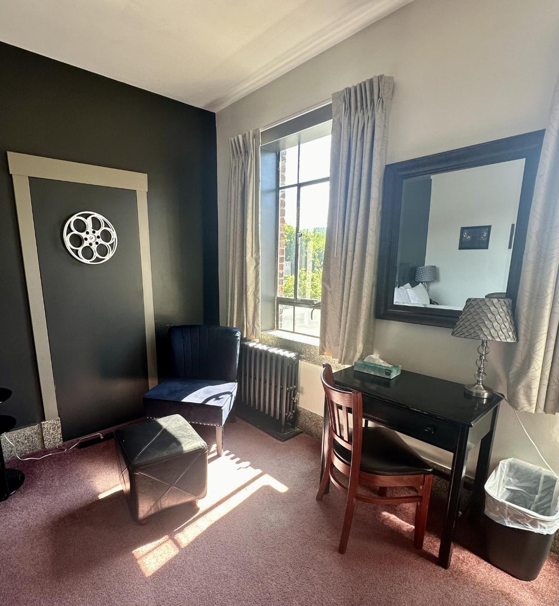 Latchis Hotel Brattleboro Εξωτερικό φωτογραφία