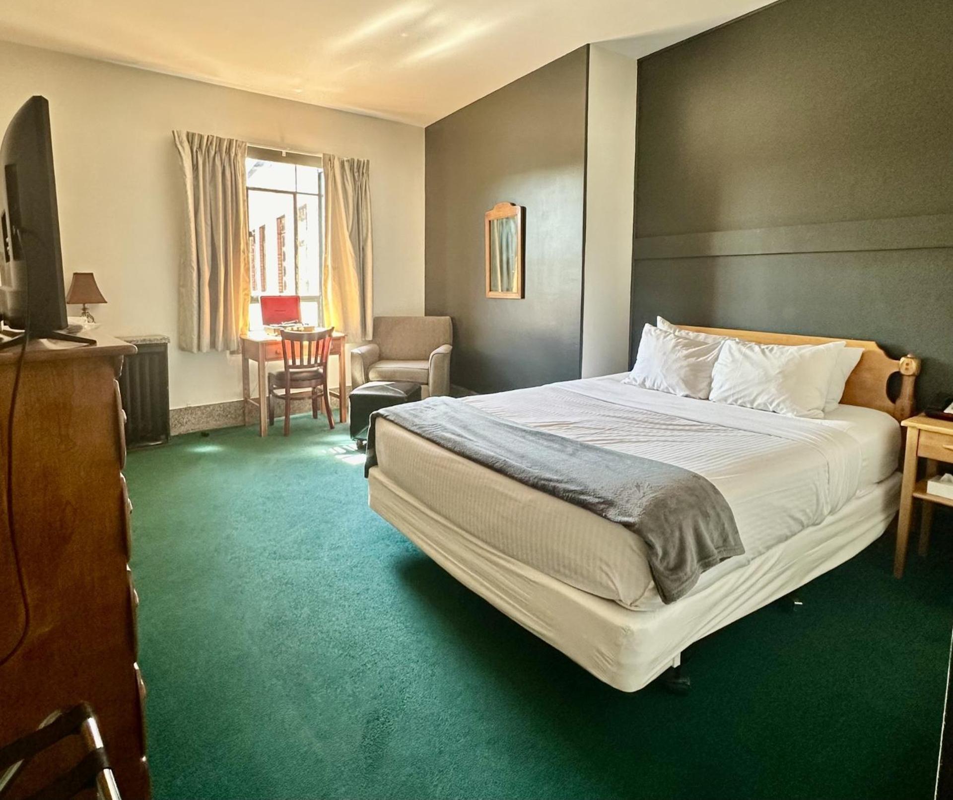 Latchis Hotel Brattleboro Εξωτερικό φωτογραφία