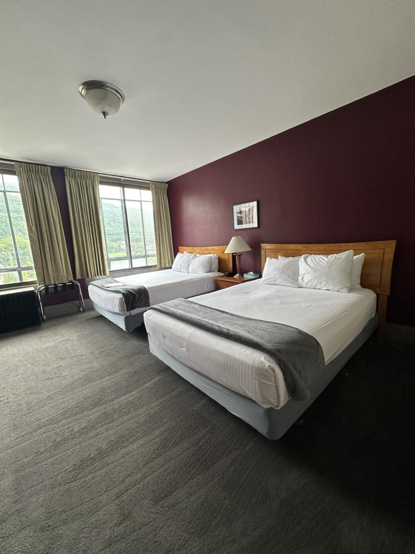 Latchis Hotel Brattleboro Εξωτερικό φωτογραφία