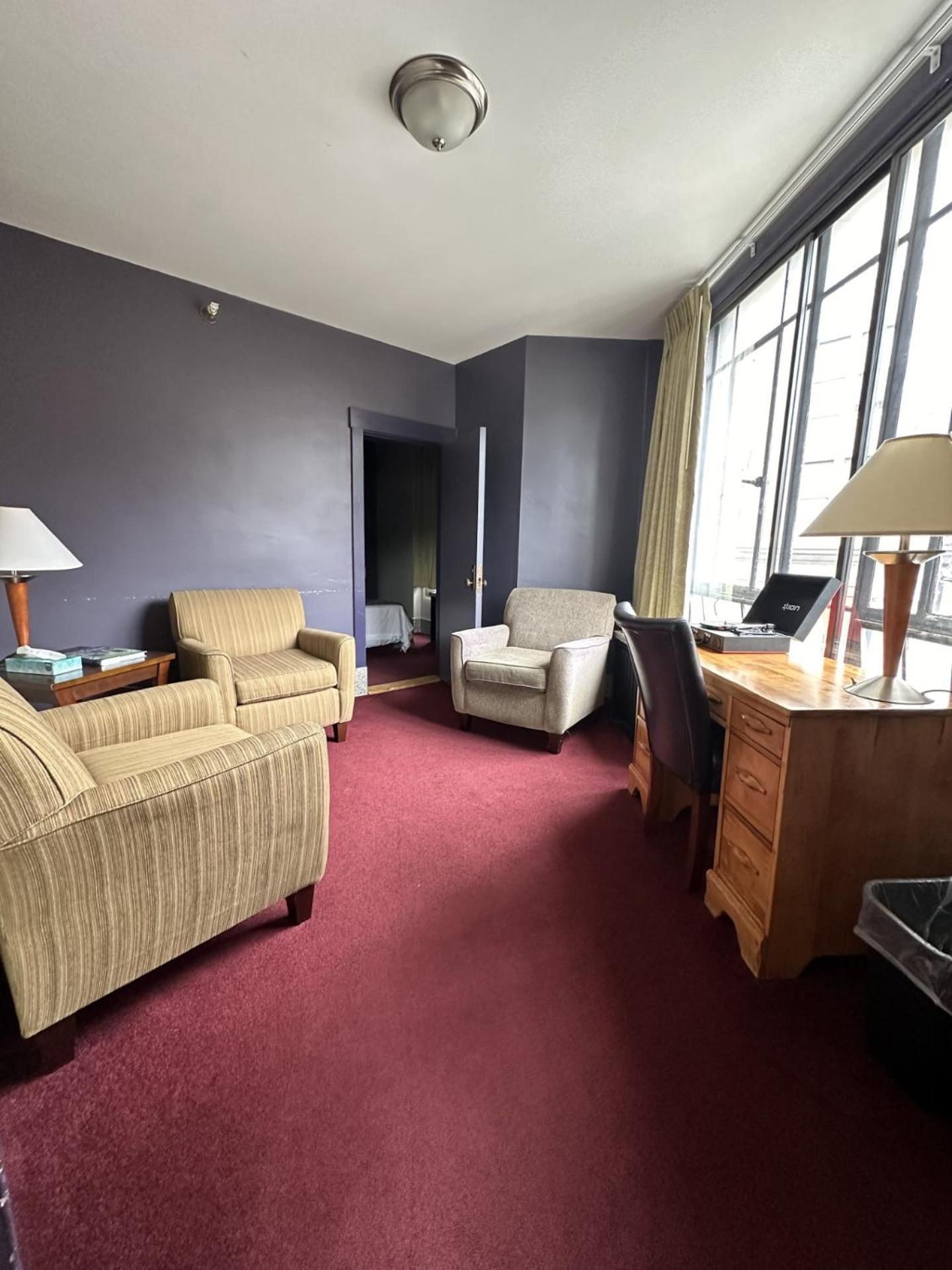Latchis Hotel Brattleboro Εξωτερικό φωτογραφία