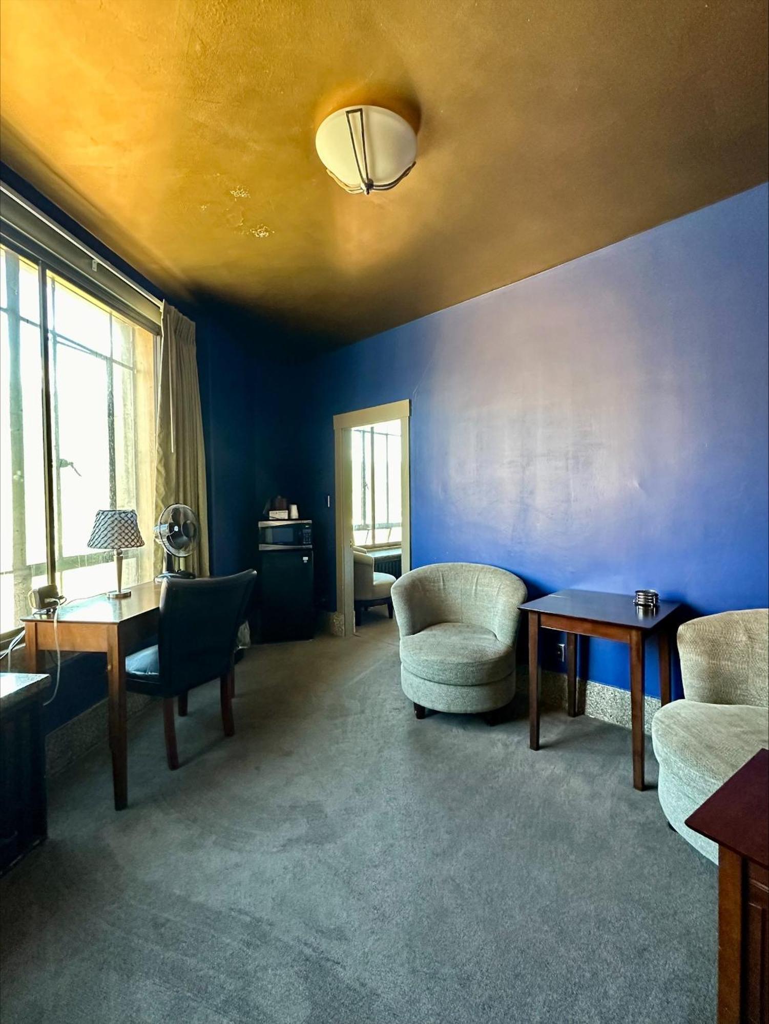 Latchis Hotel Brattleboro Εξωτερικό φωτογραφία