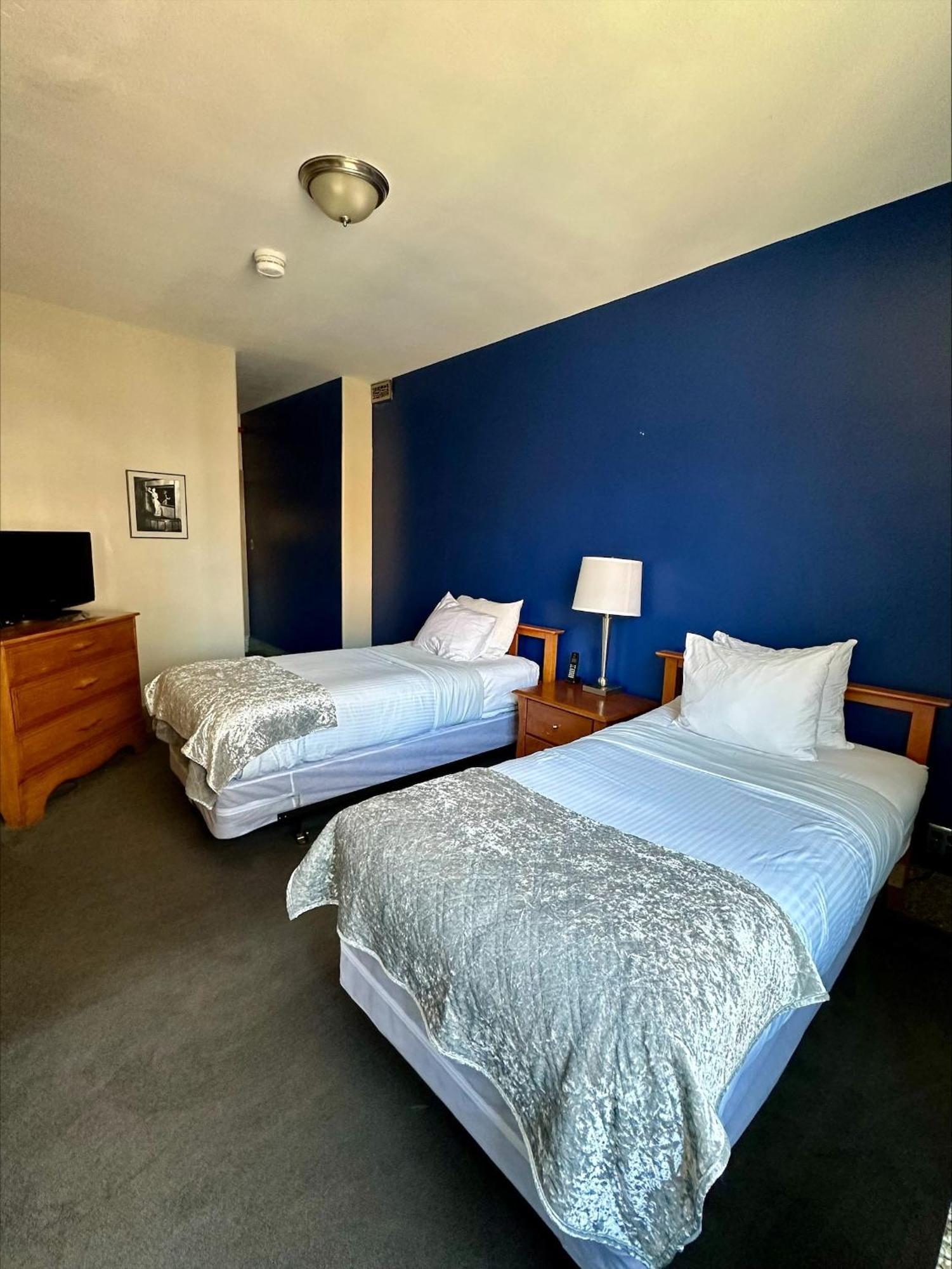 Latchis Hotel Brattleboro Εξωτερικό φωτογραφία