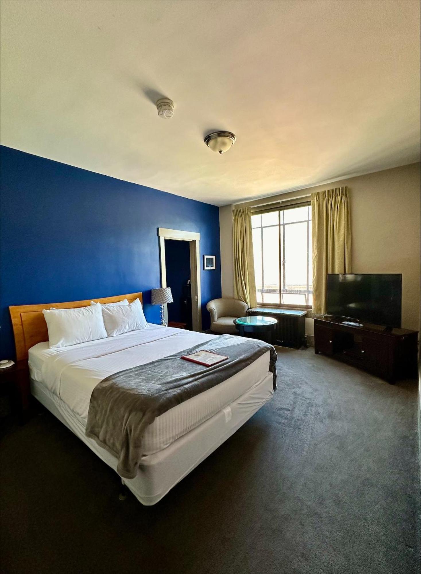 Latchis Hotel Brattleboro Εξωτερικό φωτογραφία