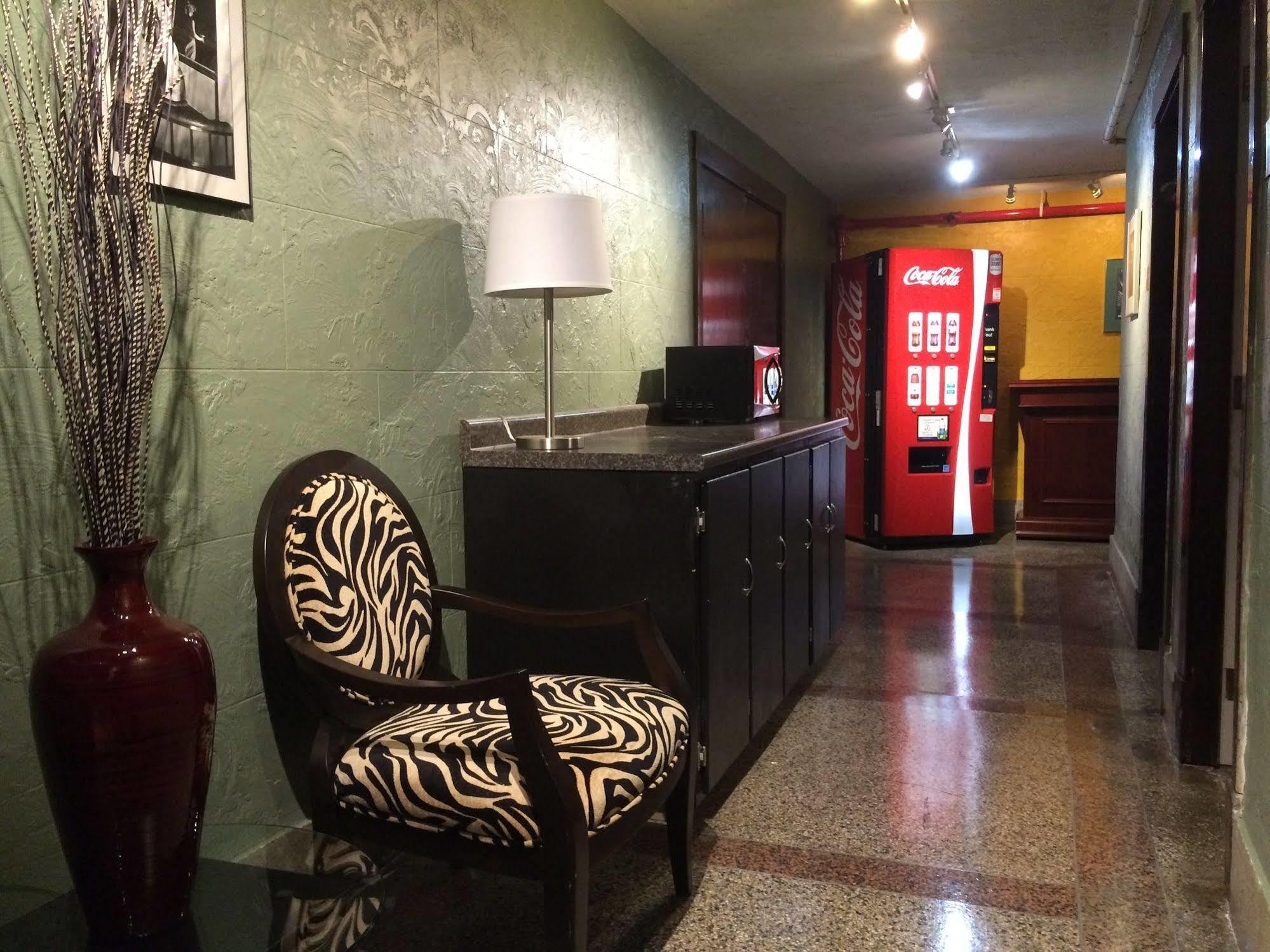 Latchis Hotel Brattleboro Εξωτερικό φωτογραφία